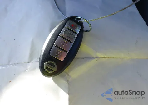 2014 Nissan Sentra Sr из США, поврежденный, VIN 3N1AB7AP4EY296692